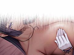 ep2 the sunken nipple the moment it pops out