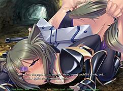 Harem Hunter Sex-Ray Vision Ep3 - FIVESOME Action in the Tavern