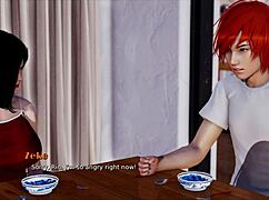 My real desire unfolds with erotic indian elements 😊