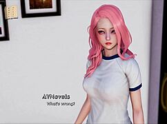 My real desire unfolds with erotic indian elements 😊