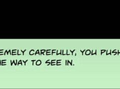 DC Comics Something Unlimited Part 83: Playing With Miss Martian