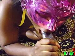 yo, my step sister’s blowjob skills are unreal this time