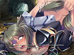 Harem Hunter Sex-Ray Vision Ep3 - FIVESOME Action in the Tavern