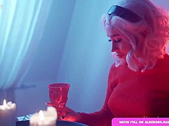 Sabrina And Alicebong In Cosplay Anal Fun