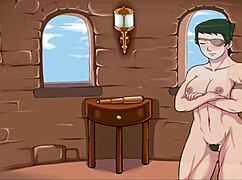 Four elements trainer book two love part five