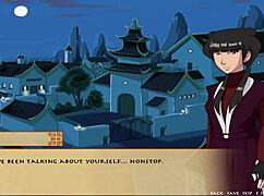 Four elements trainer book two love part five