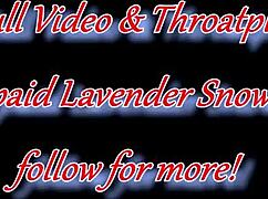 i, harley quinn, find big cock to deepthroat and get sloppy cumshot balls deep