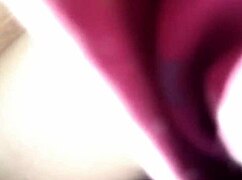 Amateur Tight Pussy Gets Pounded Hard