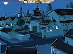 Four elements trainer book two love part five