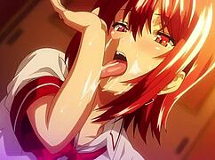 Tsundero Episode 1: Big Tits Blowjob And Hardcore Creampie Scenes!