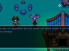 Lovely Lesbian Succubus Feels Intense Emotions During Not-So-Romantic Sex In Doki Doki Hentai Game Ep 2