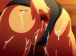 Tsundero Episode 1: Big Tits Blowjob And Hardcore Creampie Scenes!