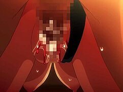 Tsundero Episode 1: Big Tits Blowjob And Hardcore Creampie Scenes!