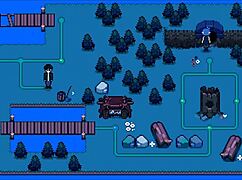 Lovely Lesbian Succubus Feels Intense Emotions During Not-So-Romantic Sex In Doki Doki Hentai Game Ep 2