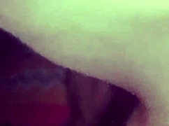 She has such a wet and juicy pussy to lick