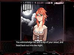 In This Fantasy, A Dragon Ravager Fucks Girls With Monster Creampie