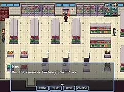 Demon Deals P 15 - Another Boobjob from My Step Mom’s Huge Tits