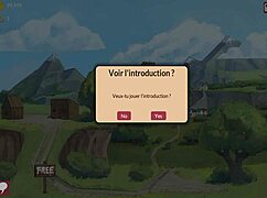 why did this girl create a brothel for blowjobs and group sex?