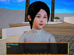 Exploring adventures in my new family game episode 564