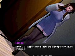 academy 205 game with anime hentai vibes 🎮