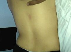 Wow! Step Mom and Son Get Wild After Party Sex!