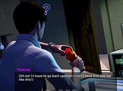 academy 205 game with anime hentai vibes 🎮