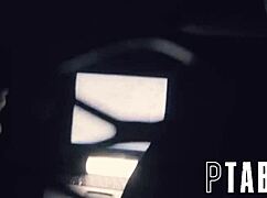 Silvia Saige and Keira Croft in Foster Freaks Family Dispatch Unit