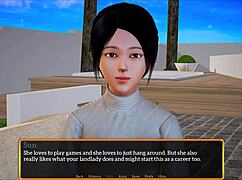 Exploring adventures in my new family game episode 564