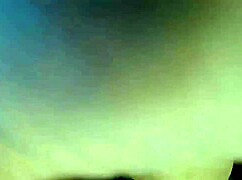 does this blonde slut in thong get licked everywhere?