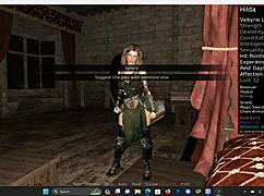 sometimes these quests are stupid in damsels and dungeons ep 8