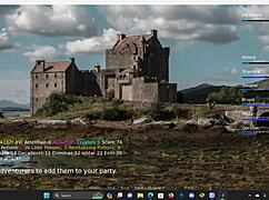 sometimes these quests are stupid in damsels and dungeons ep 8