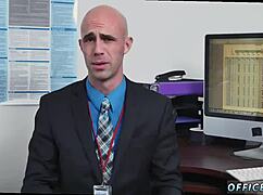 Boy giving old guy a blow job gay porn xxx does bare yoga motivate