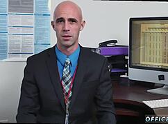 Boy giving old guy a blow job gay porn xxx does bare yoga motivate