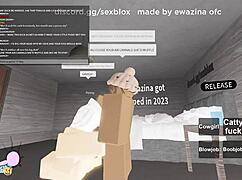 57 roblox porn