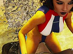 Retrieving The Past - Beach Sex E3 27!