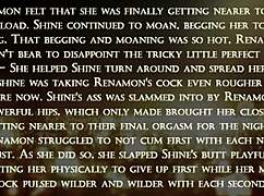 Sluts Street: Furry Yiff After the Show