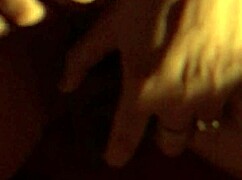 My wife plays and cums with her dildo 😍