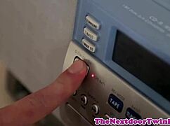 Look at these tattooed twinks skinnydipping, fucking hard and sucking blowjobs until cumshots on muscular bodies!