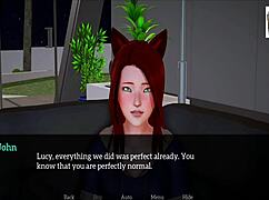 intriguing story of my new family in episode 140