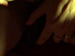 My wife plays and cums with her dildo 😍