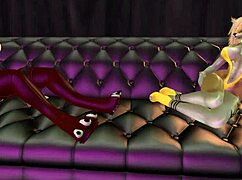 Sluts Street: Furry Yiff After the Show