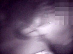 Glory Hole Blowjob Fun