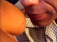 black glamour girls 1 - black slut gets fucked 😈