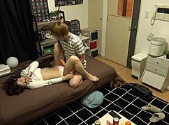 亚洲骚妹口交全版😏