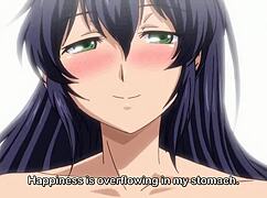 hentai tv livestream hatsuinu 2 2 feels so beautiful and cute