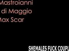 I GOT YOU A TRANNY BABE FOR YOUR BIRTHDAY