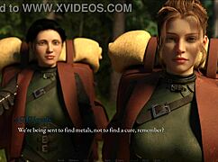 exploring the price of power in this anime game episode 116