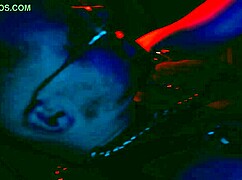 Halloporn Meeting Evil Wet Dreams Cometrue Orgy Halloween