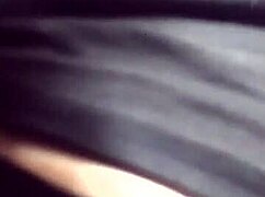 giving a blowjob to the podcast presenter live