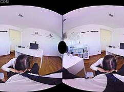 virtualrealporn com - secretary 😏